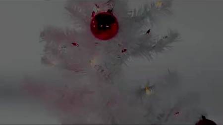 Как лижутся развратные Снегурочки