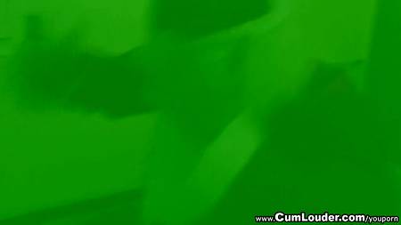 Половой леденец для двух Снегурок