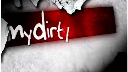 Нереально много спермы