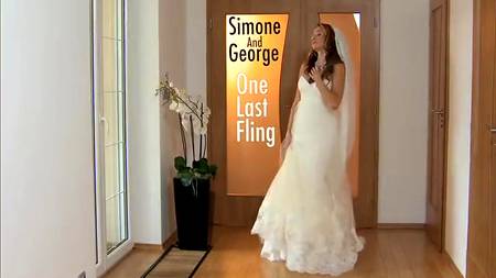 Изменила жениху прямо на свадьбе