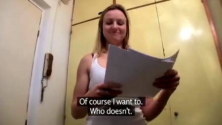 Скидка за минет