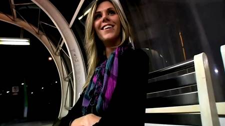 Девочки легко дают себя снять