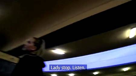 Девочки легко дают себя снять