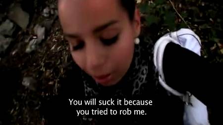 Девочки легко дают себя снять