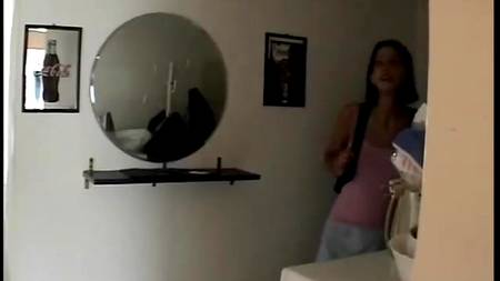 Мокровь и кабачок для обеих дырок