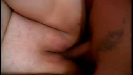 Большая вагина толстушки вызвала стояк у крепкого любовника