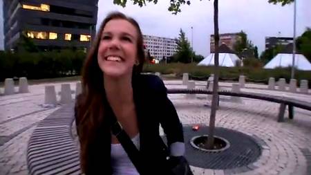 Секс и деньги всегда рядом