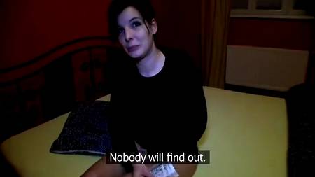 Заработала деньжат и власть потрахалась