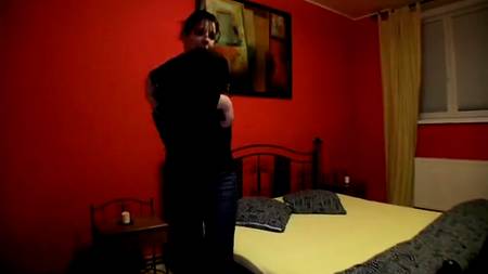 Заработала деньжат и власть потрахалась