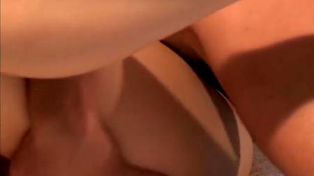 Жестко поимел свою жену с утреца