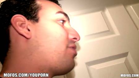 Групповуха с молоденькими, сочными студентками