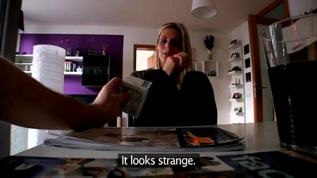 Учительница английского позволила себя натянуть