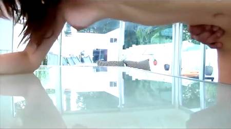 Роскошные половые забавы с солнечной девочкой