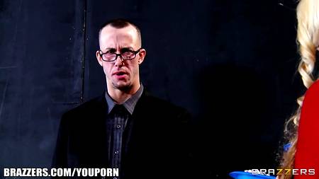 Программист трахает дочь директора фирмы