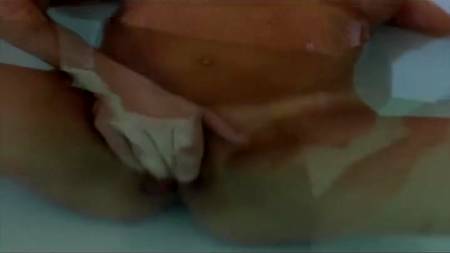 Наполнил ротик подруги спермой