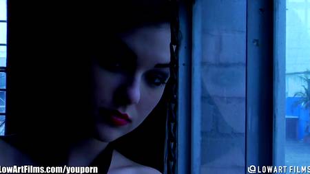 Вот сколько у меня трусов!