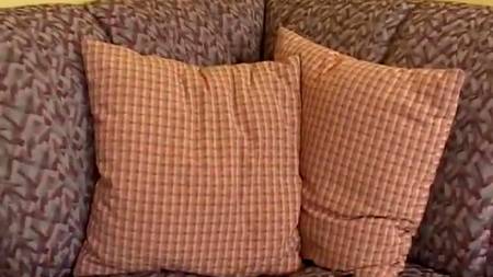 Жена присоединилась к играм мужа и его любовницы