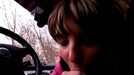 Чех поимел русскую девку за 800 евро