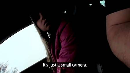 Чех поимел русскую девку за 800 евро