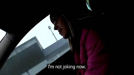 Чех поимел русскую девку за 800 евро