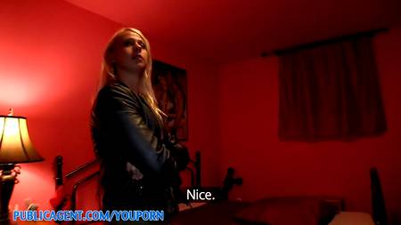 Сперма на клиторе чешской девочки