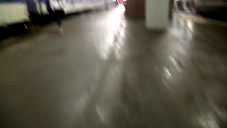 Маленькая киска чешской Катьки