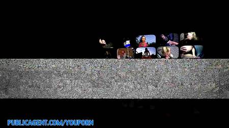 Животик милой красавицы весь в сперме