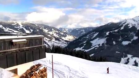 Горячая ебля на курорте