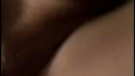 Очаровательная жена