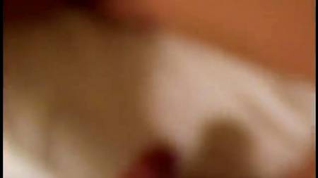 Очаровательная жена