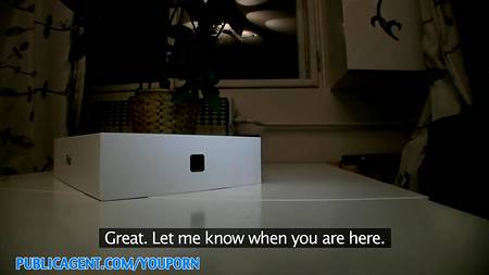 Трах за айпад