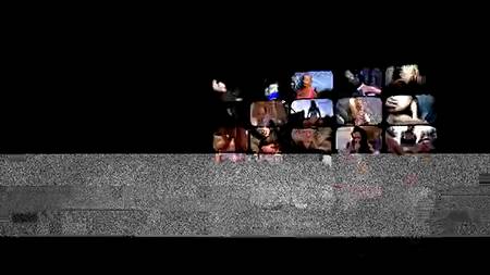 Очкастая получила сперму и деньги