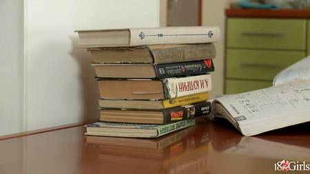 Jade Tries Anal With Her Friend