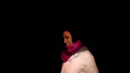 Чешка и оргазм получила, и денег заработала