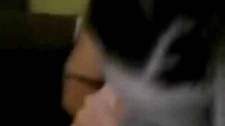 Вкусная сперма для брюнеточки