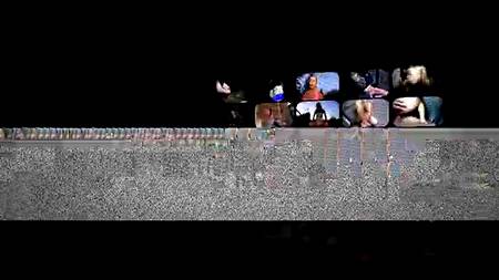 Парень подобрал какую-то бродяжку и поимел ее