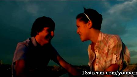 Сочный трах по-деревенски