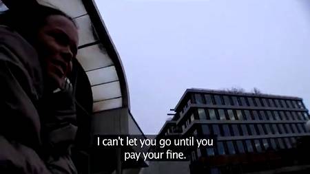 Поимел, а потом обкончал чешскую недотрогу