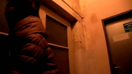 Поимел, а потом обкончал чешскую недотрогу