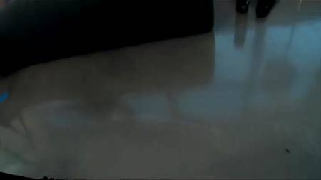 Дебютное порно молодой пары