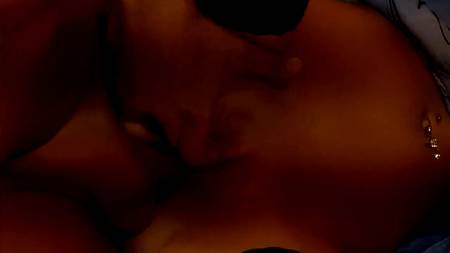 Отличный секс с шикарной блондинкой Sabrina Blond