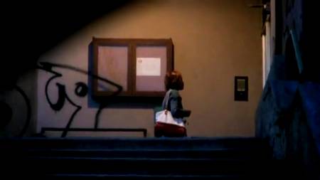 Туристке понравился перепих в авто