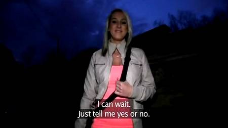 Сладко потрахались ночью в кустах