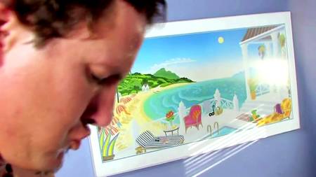 Виртуальный секс продолжился индивидуальным