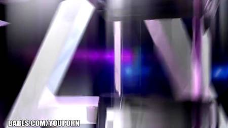 Горячая пора с любовницей