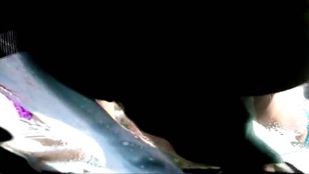 Эротическая автомойка