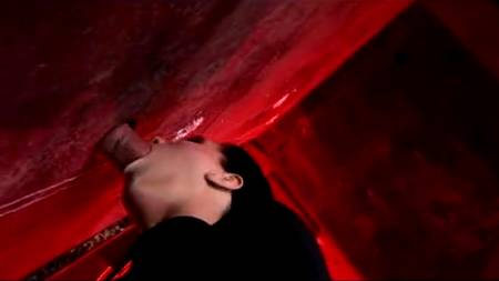 Рабы делают все для сладких дырок своей госпожи