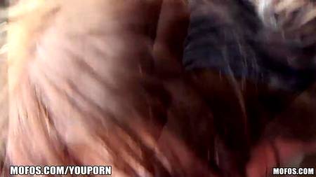 Домашний секс завершился взаимным и горячим оргазмом