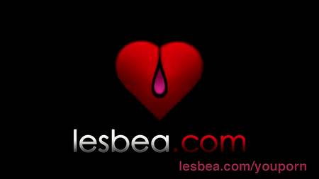 Очень темпераментные и красивые лесбиянки