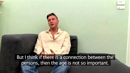 Прошел кастинг и поимел отличную дамочку